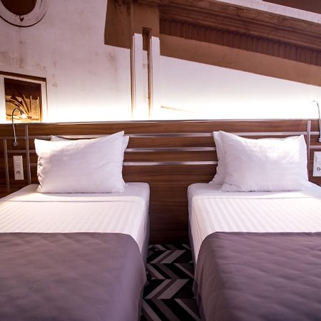 Mercure Bucharest Unirii Εξωτερικό φωτογραφία