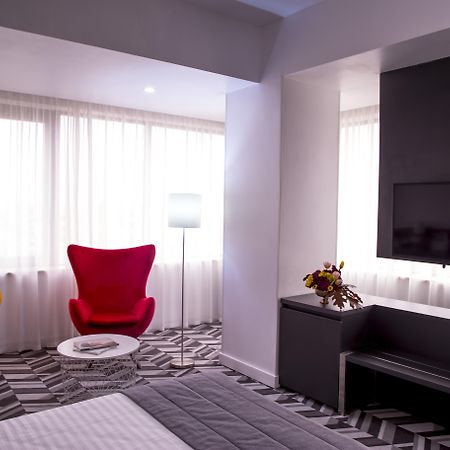 Mercure Bucharest Unirii Εξωτερικό φωτογραφία