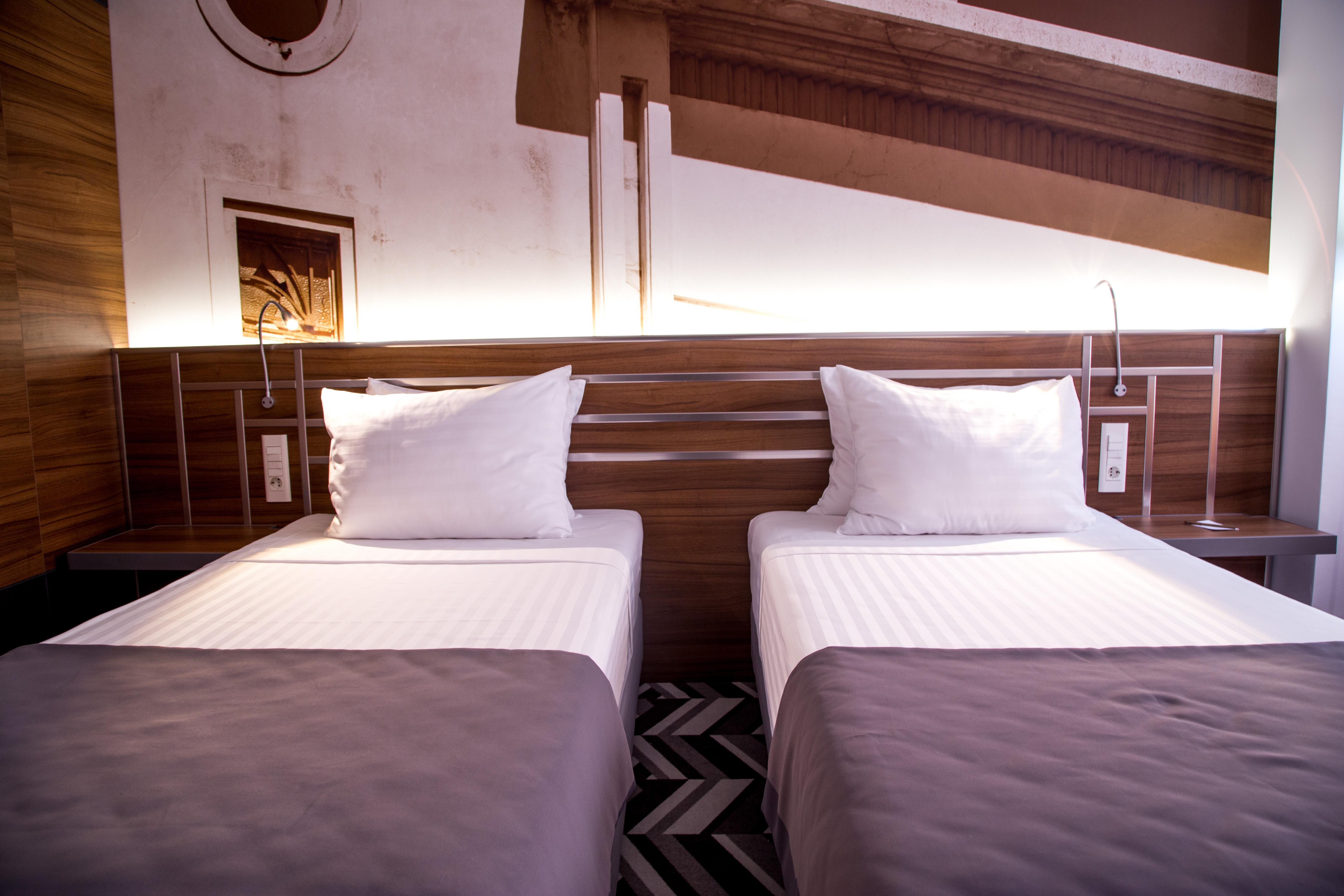 Mercure Bucharest Unirii Εξωτερικό φωτογραφία