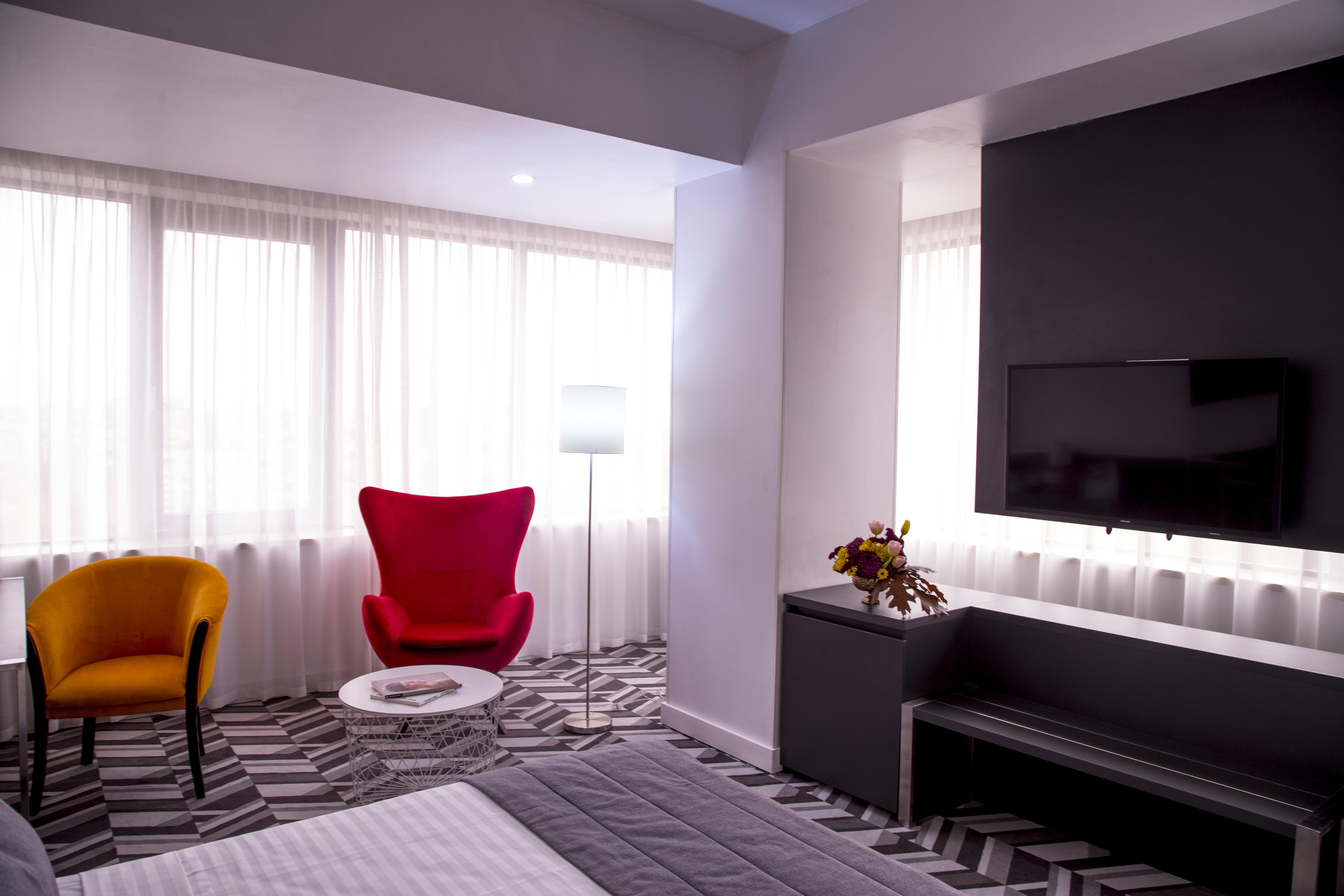 Mercure Bucharest Unirii Εξωτερικό φωτογραφία