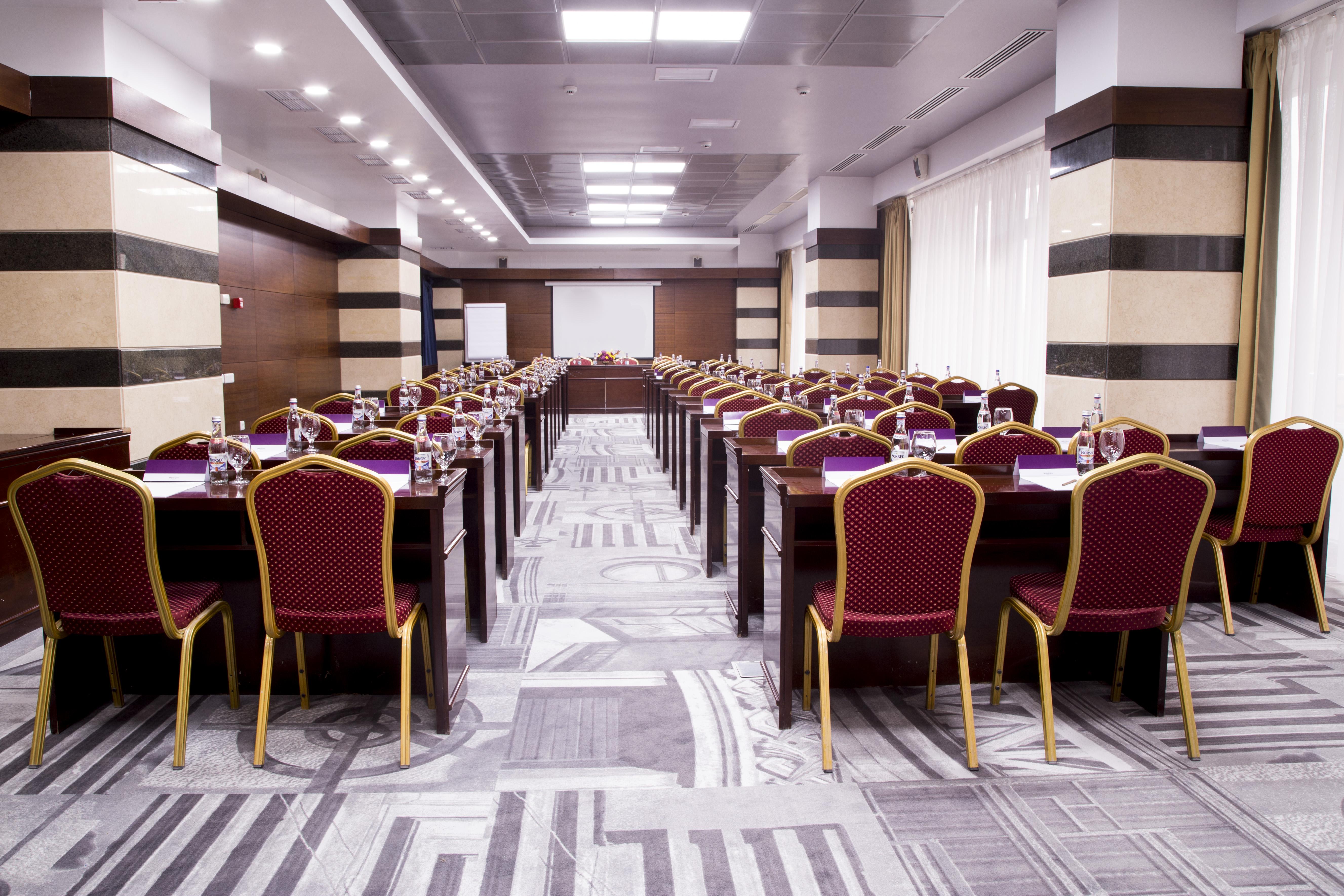 Mercure Bucharest Unirii Εξωτερικό φωτογραφία