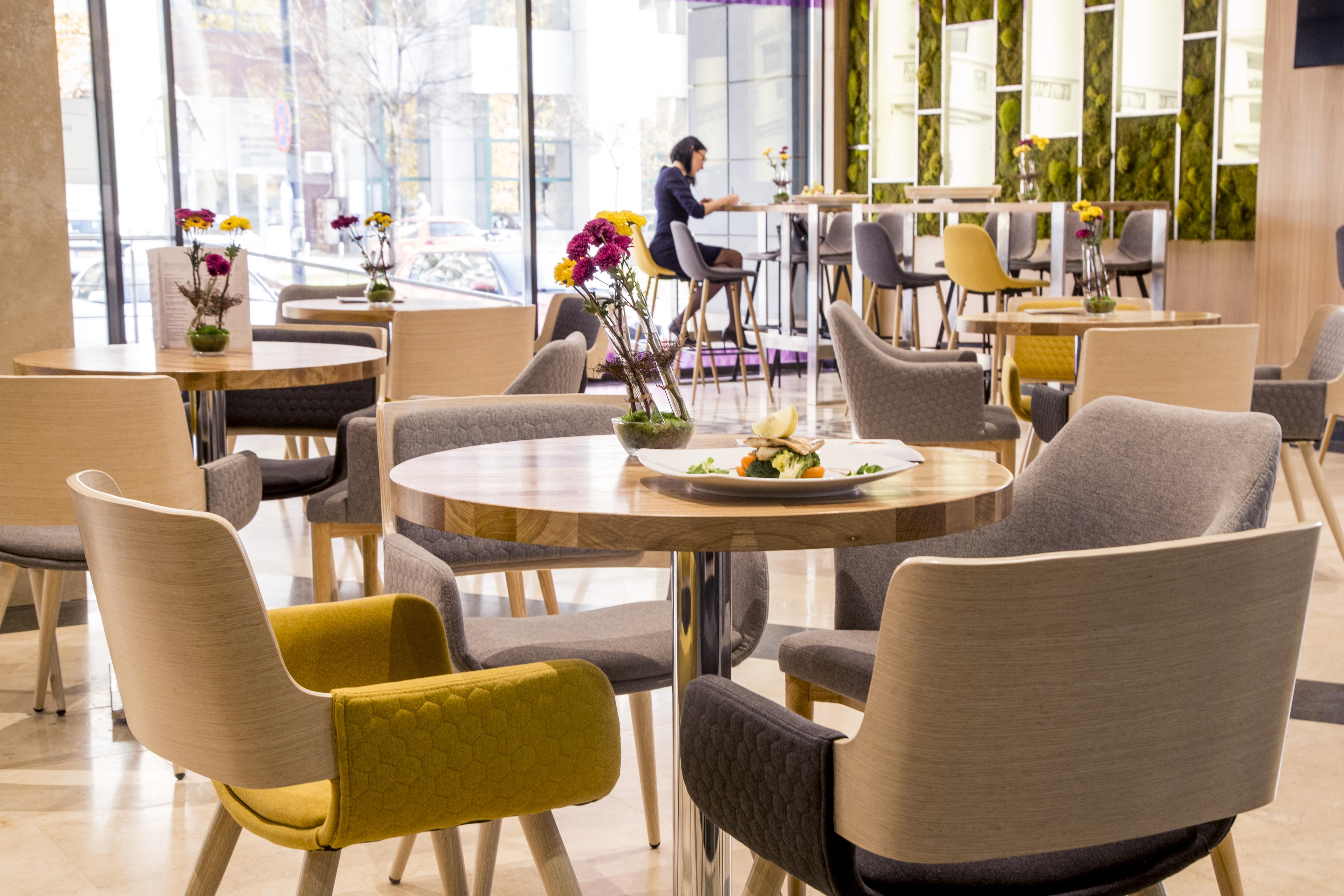 Mercure Bucharest Unirii Εξωτερικό φωτογραφία