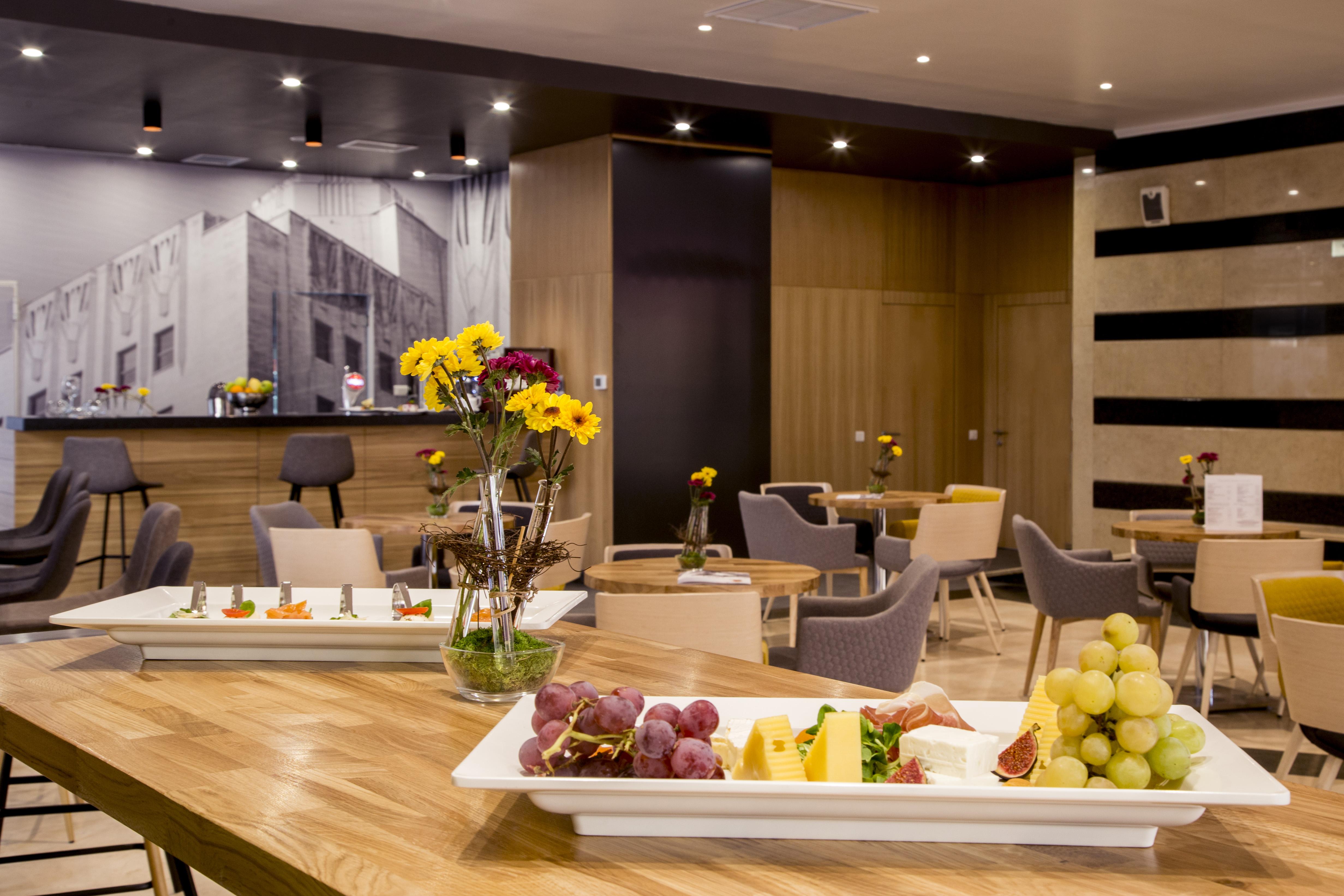 Mercure Bucharest Unirii Εξωτερικό φωτογραφία