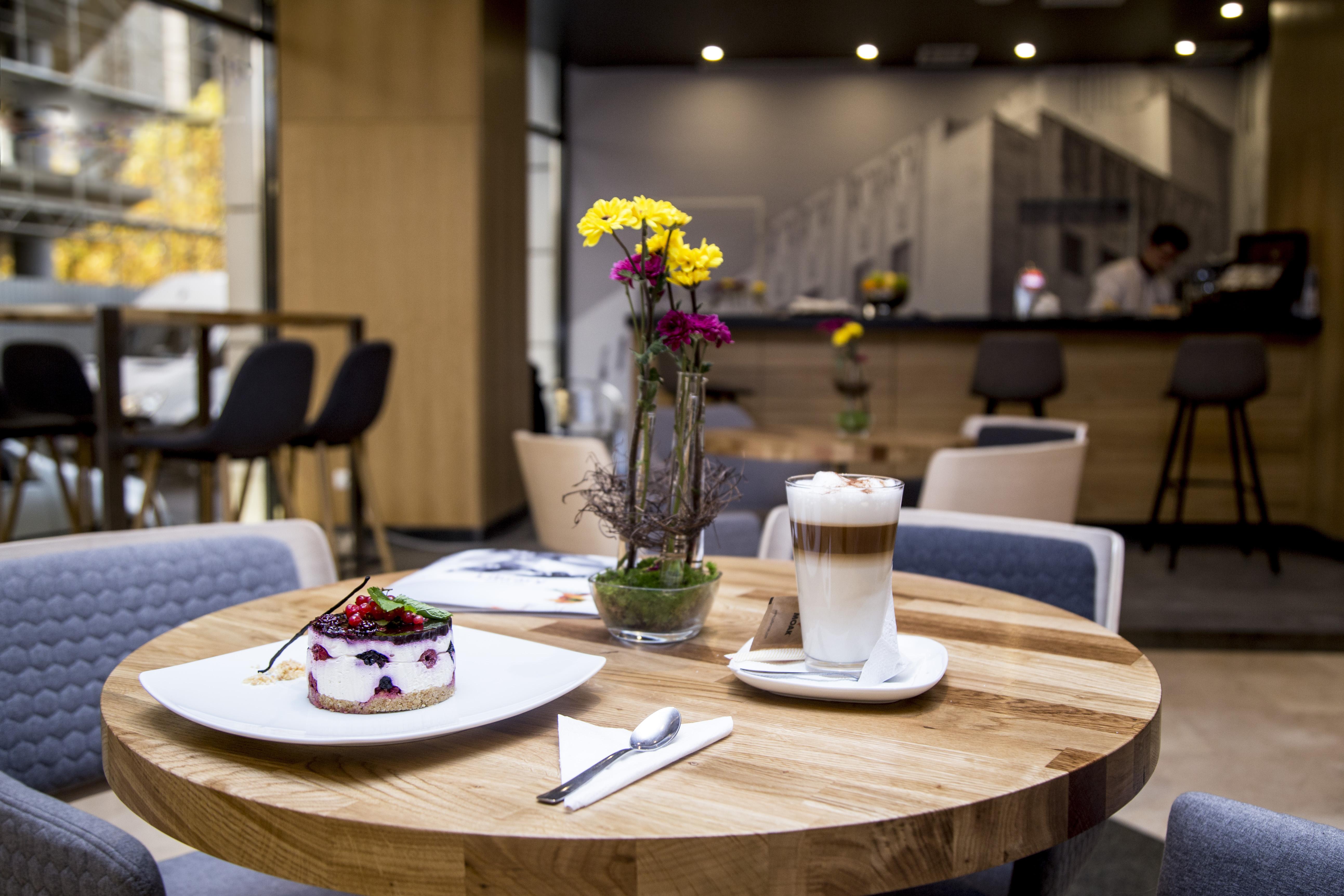 Mercure Bucharest Unirii Εξωτερικό φωτογραφία