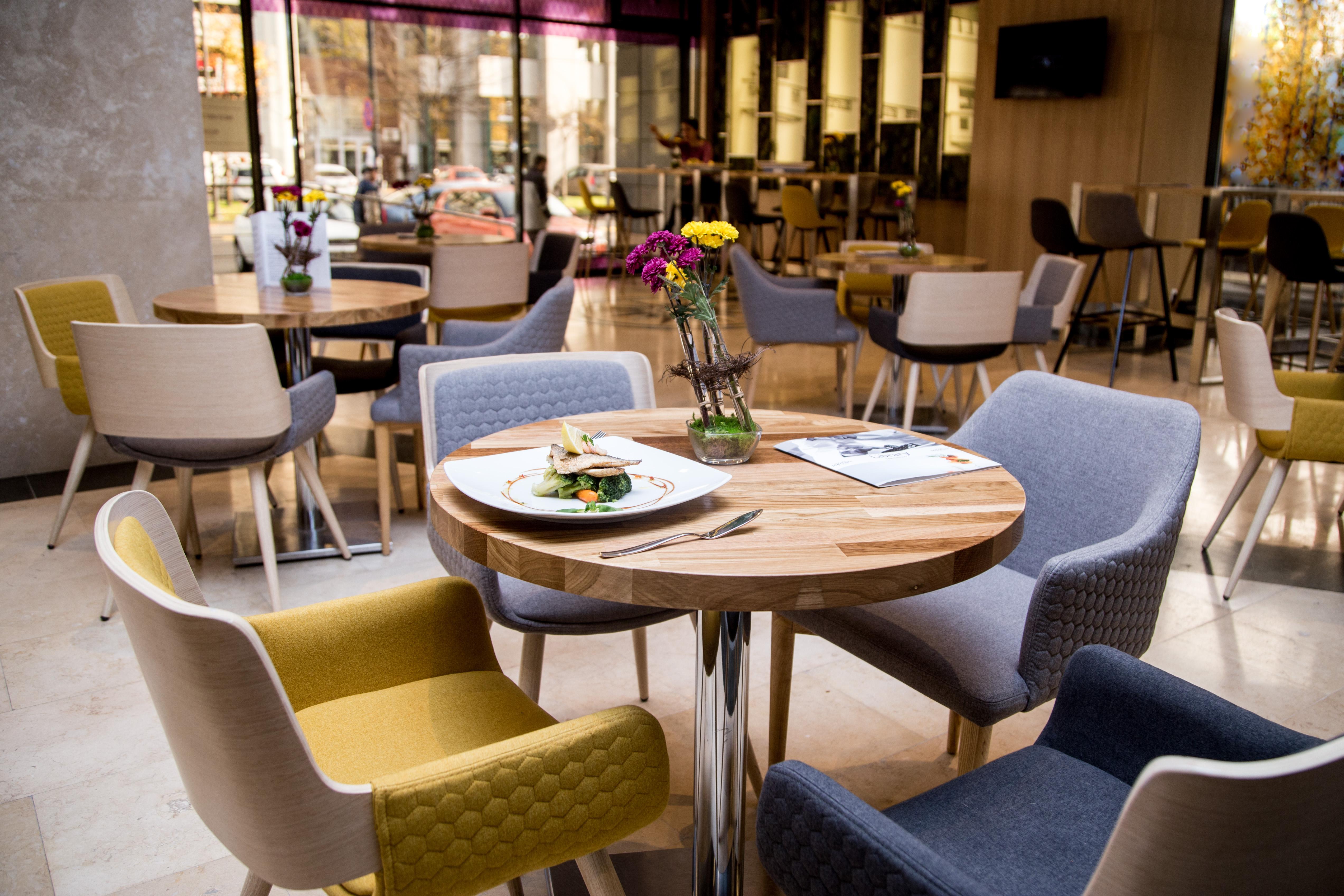 Mercure Bucharest Unirii Εξωτερικό φωτογραφία