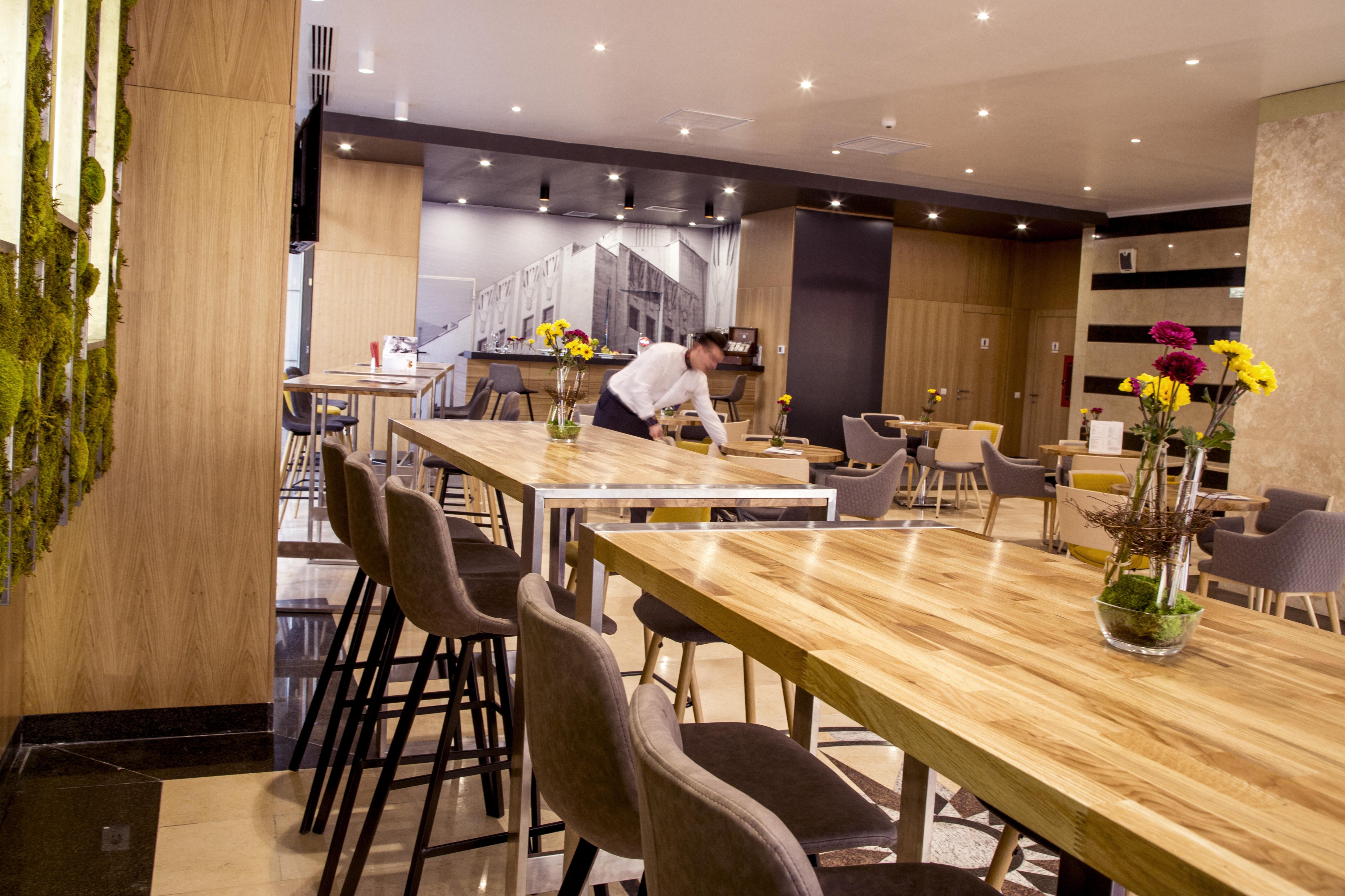 Mercure Bucharest Unirii Εξωτερικό φωτογραφία