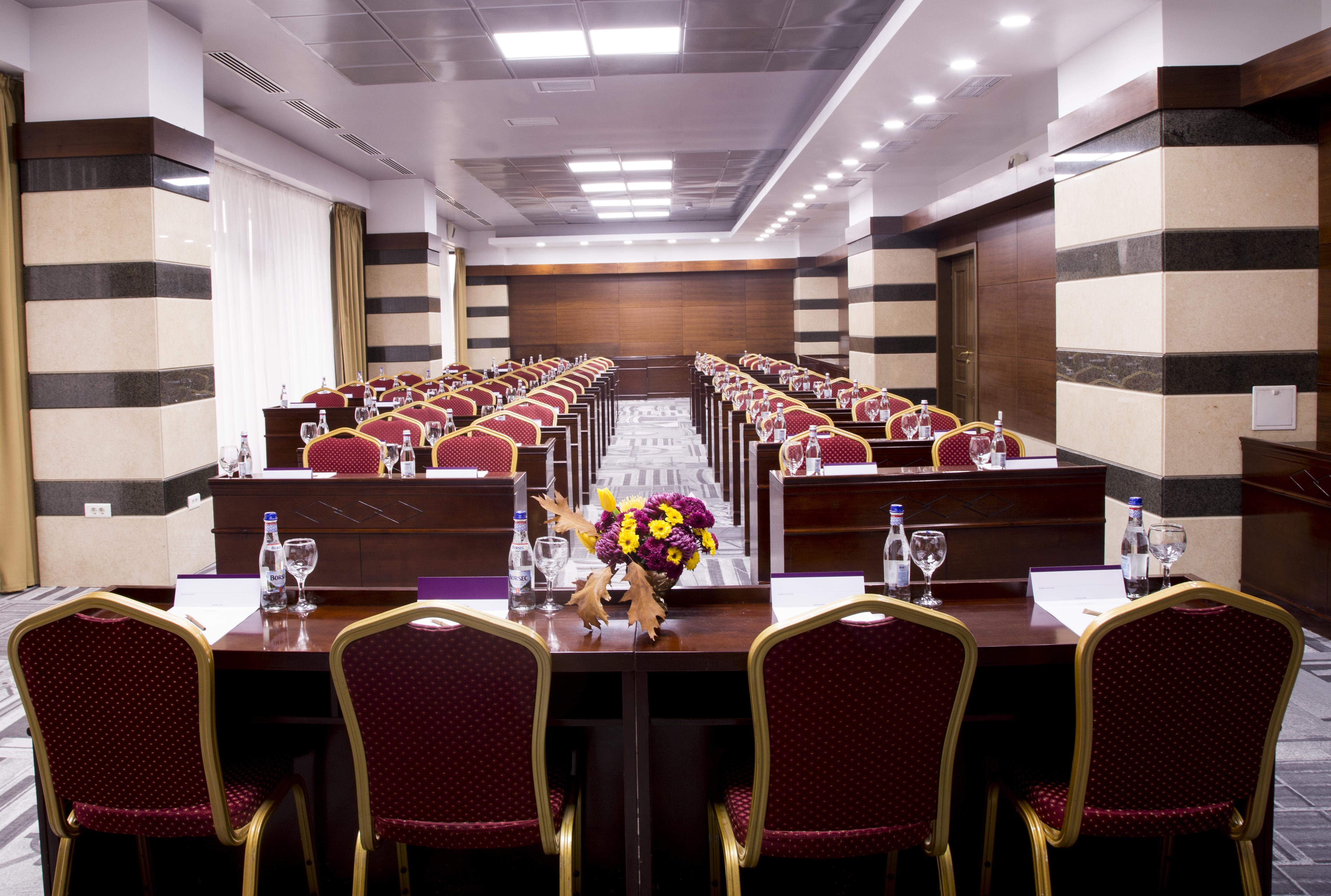 Mercure Bucharest Unirii Εξωτερικό φωτογραφία