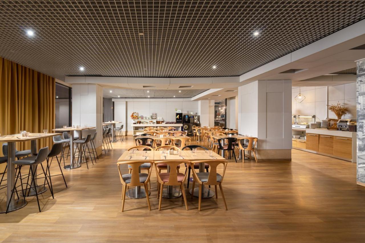 Mercure Bucharest Unirii Εξωτερικό φωτογραφία