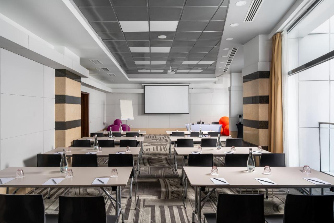 Mercure Bucharest Unirii Εξωτερικό φωτογραφία