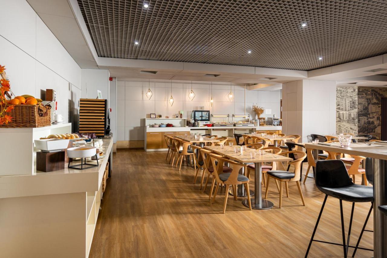 Mercure Bucharest Unirii Εξωτερικό φωτογραφία
