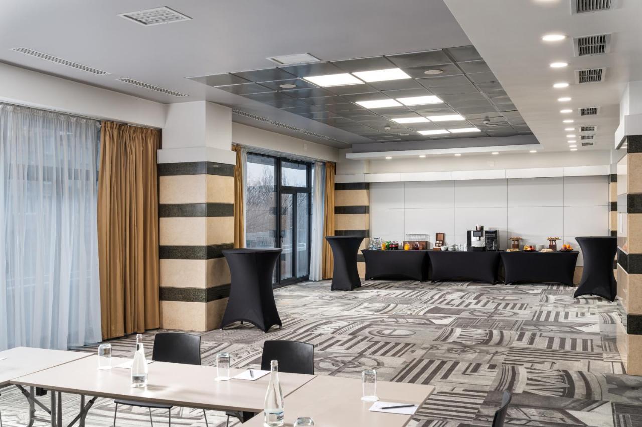Mercure Bucharest Unirii Εξωτερικό φωτογραφία