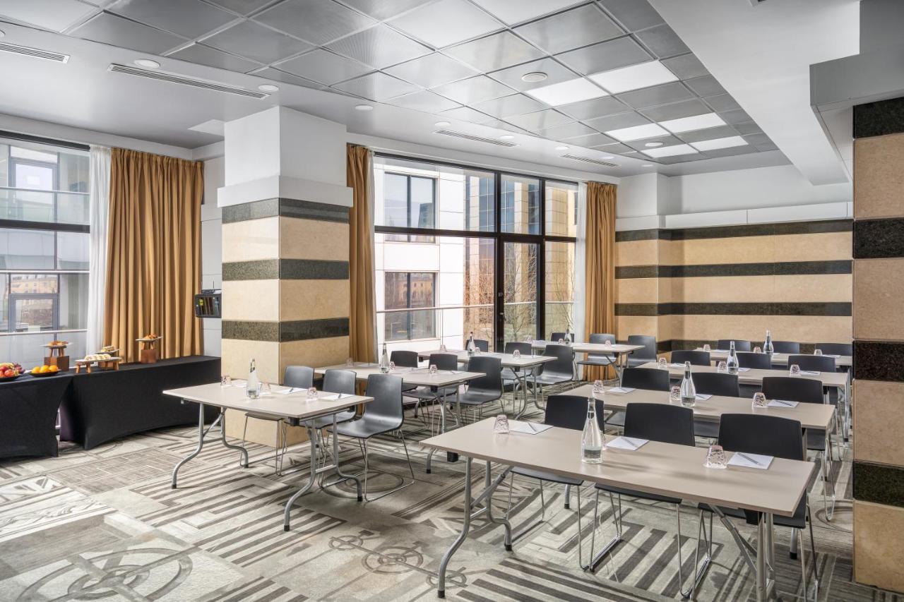 Mercure Bucharest Unirii Εξωτερικό φωτογραφία