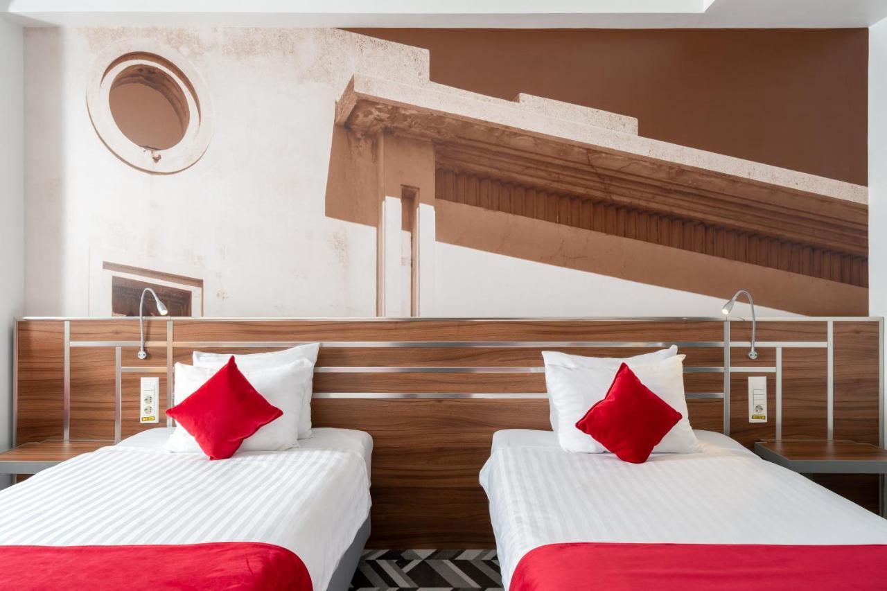 Mercure Bucharest Unirii Εξωτερικό φωτογραφία