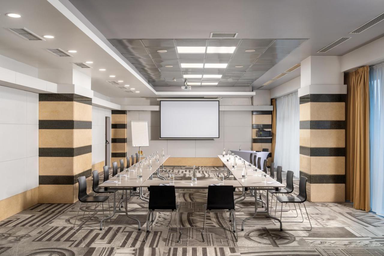 Mercure Bucharest Unirii Εξωτερικό φωτογραφία