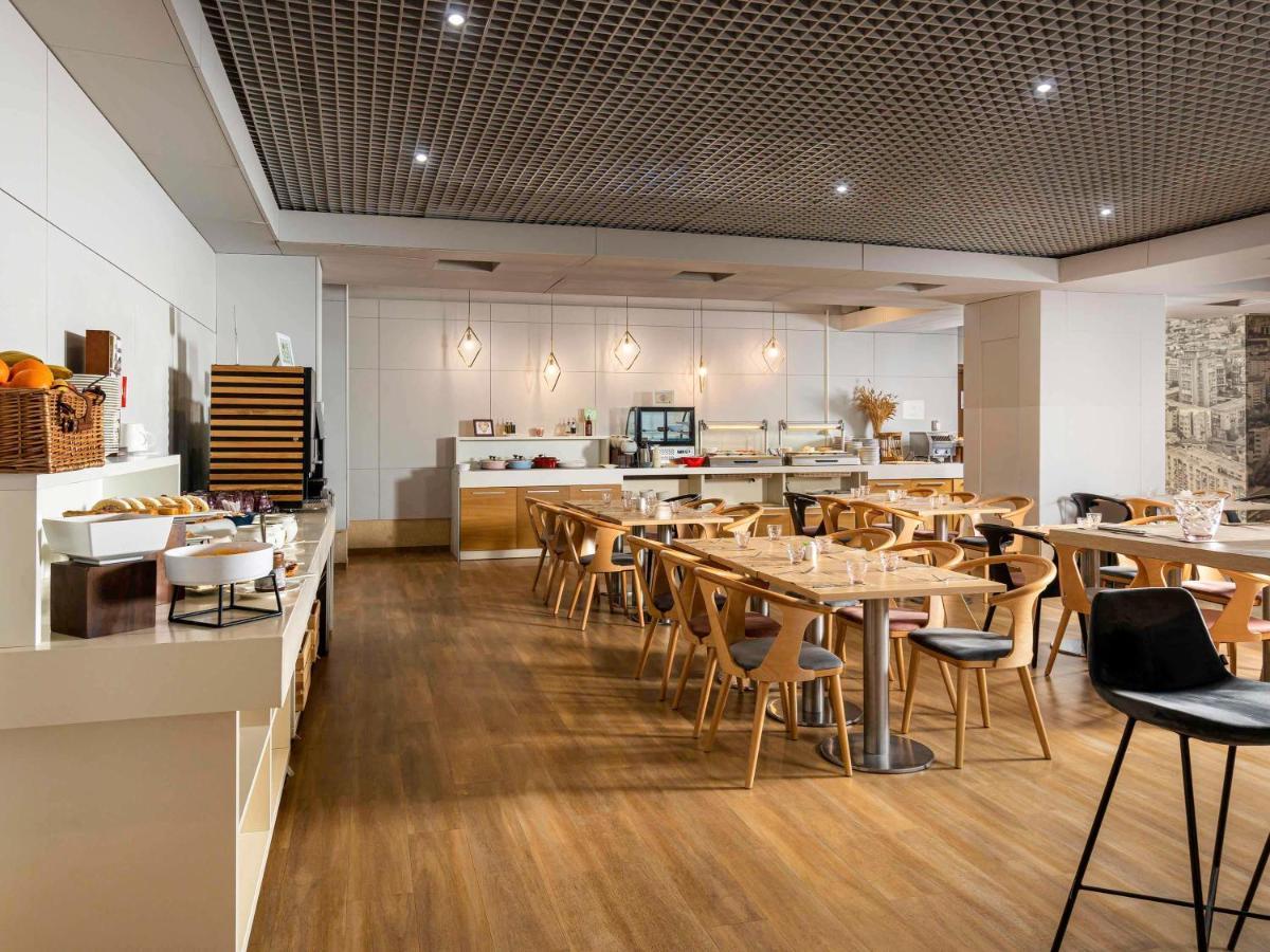 Mercure Bucharest Unirii Εξωτερικό φωτογραφία