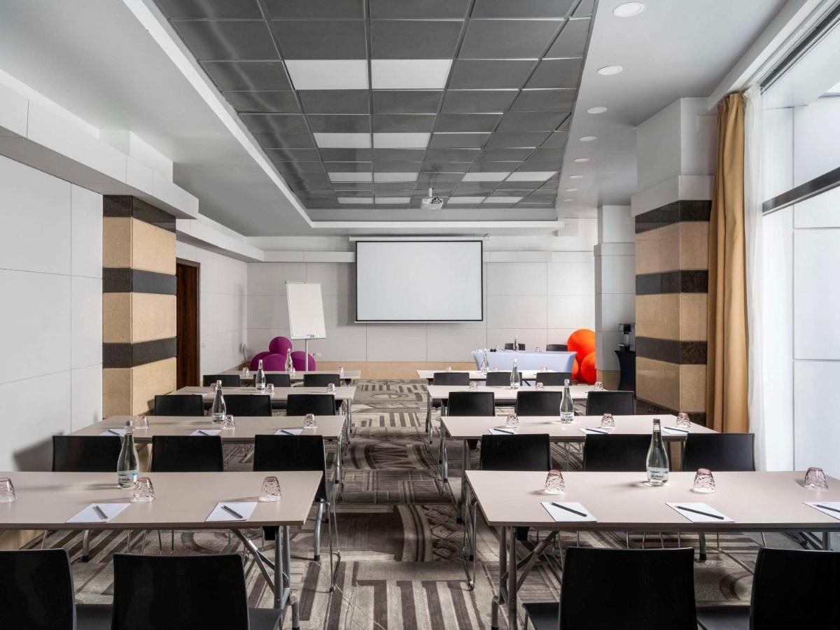 Mercure Bucharest Unirii Εξωτερικό φωτογραφία
