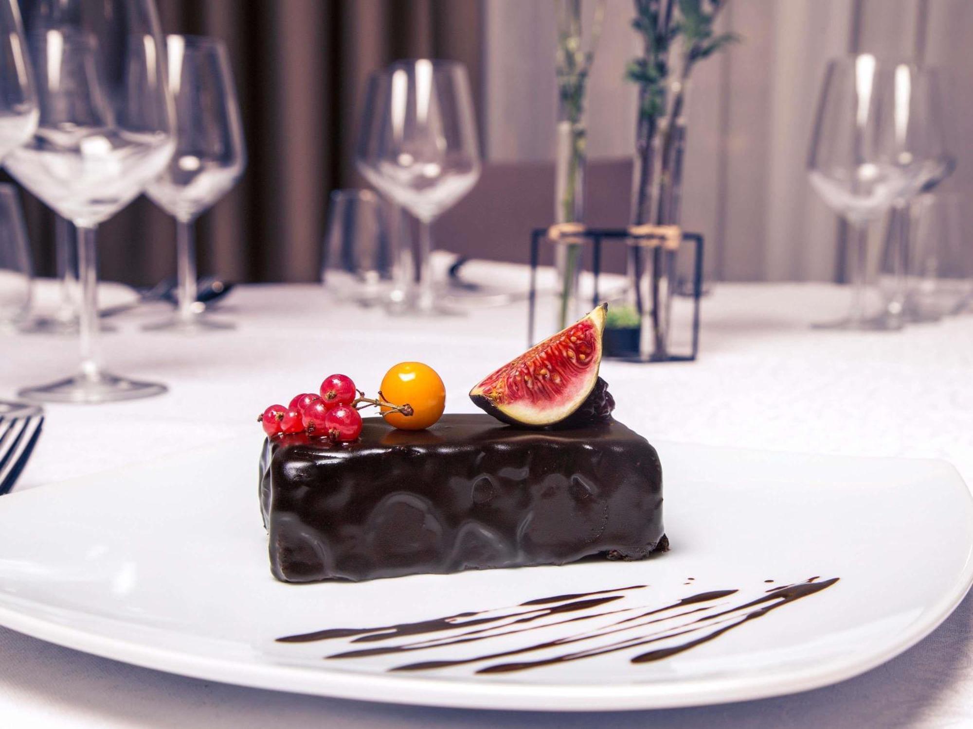 Mercure Bucharest Unirii Εξωτερικό φωτογραφία