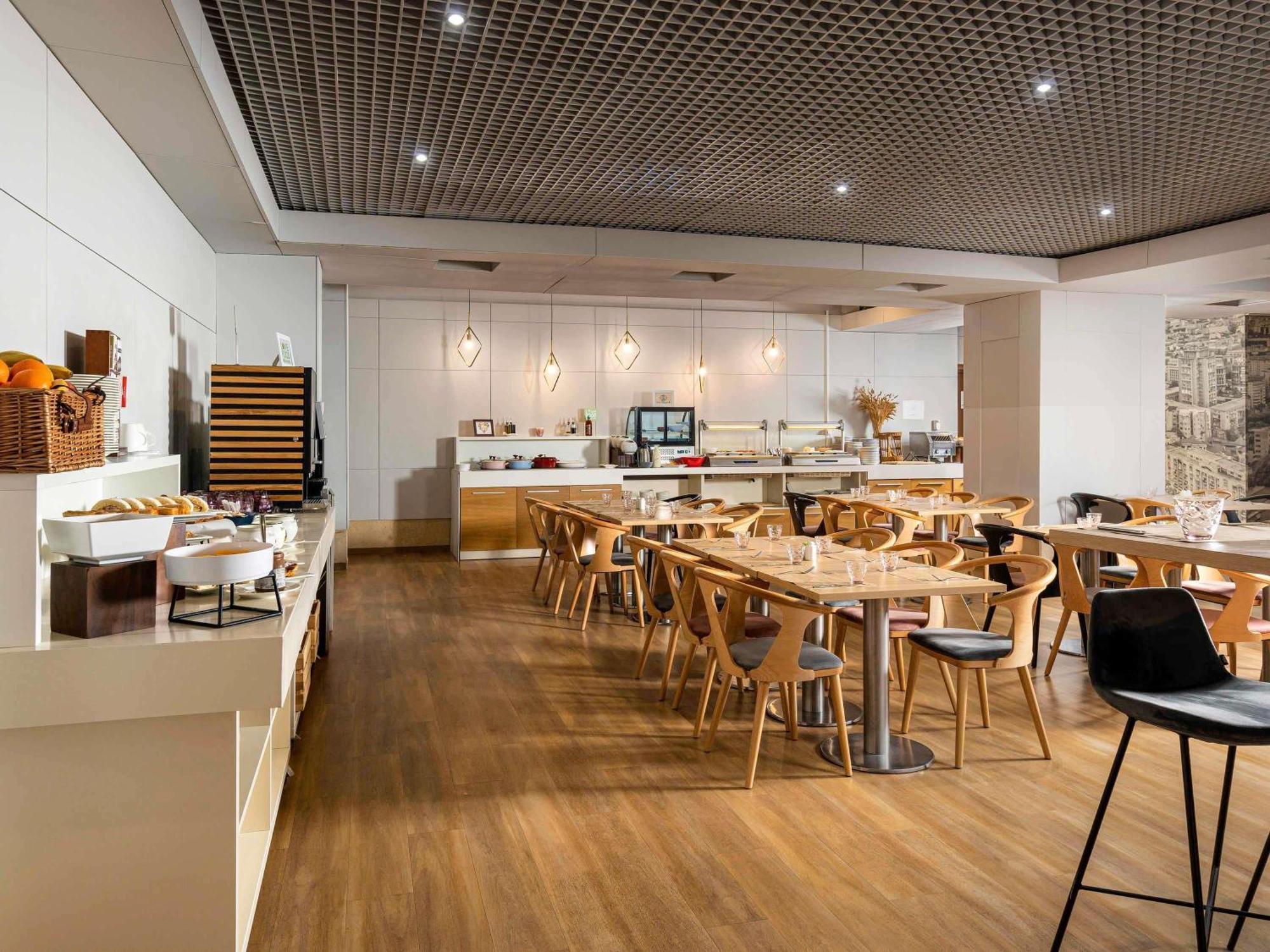 Mercure Bucharest Unirii Εξωτερικό φωτογραφία